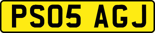 PS05AGJ