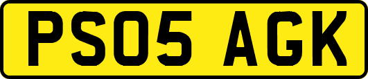 PS05AGK