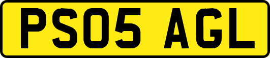 PS05AGL
