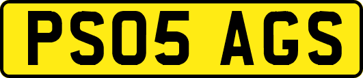 PS05AGS
