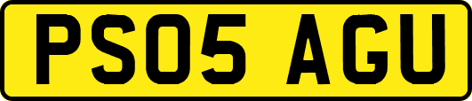 PS05AGU