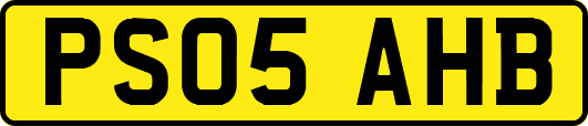PS05AHB