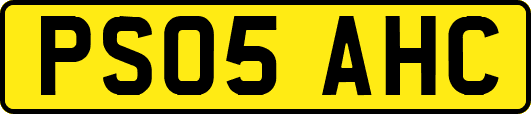 PS05AHC