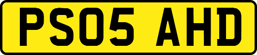 PS05AHD