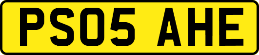 PS05AHE