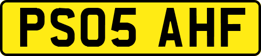 PS05AHF