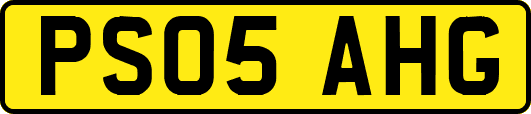 PS05AHG