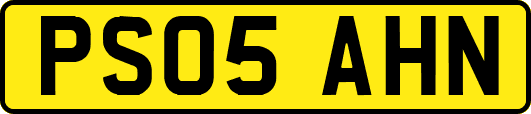 PS05AHN