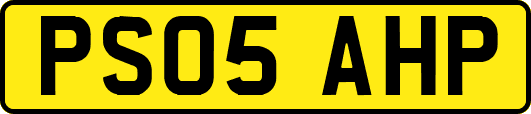 PS05AHP