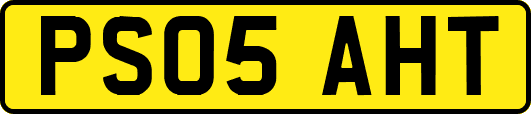 PS05AHT