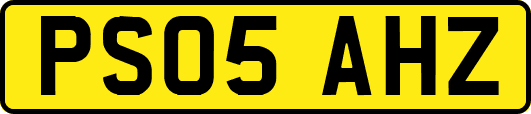 PS05AHZ