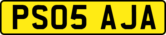 PS05AJA