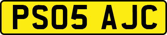 PS05AJC