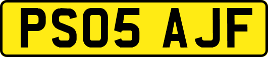 PS05AJF