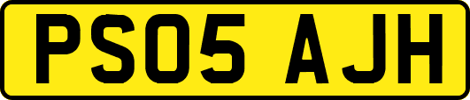 PS05AJH