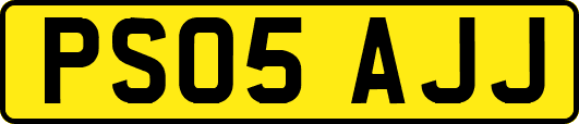 PS05AJJ