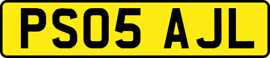 PS05AJL