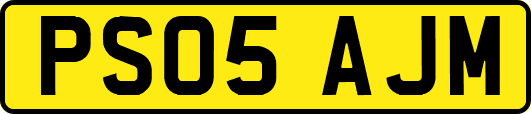 PS05AJM