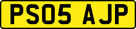 PS05AJP
