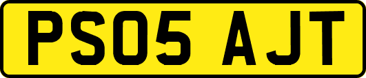 PS05AJT