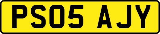PS05AJY