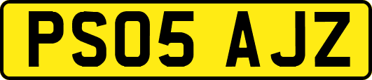 PS05AJZ