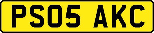PS05AKC