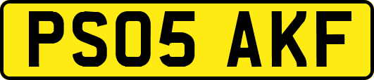 PS05AKF