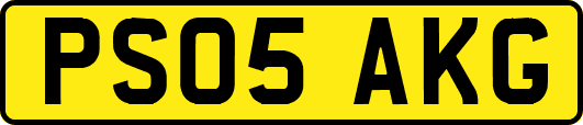 PS05AKG