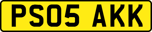PS05AKK