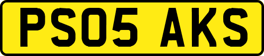 PS05AKS