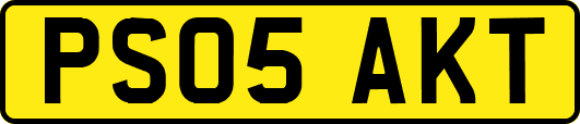 PS05AKT