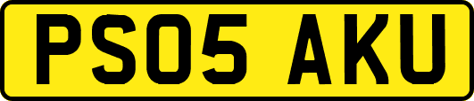 PS05AKU