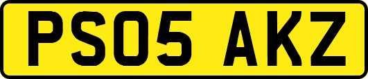 PS05AKZ