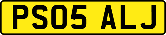 PS05ALJ