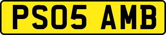 PS05AMB