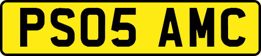 PS05AMC