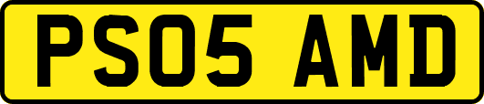 PS05AMD