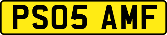 PS05AMF