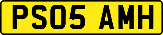 PS05AMH