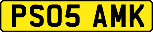 PS05AMK