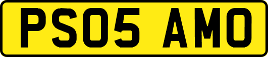 PS05AMO