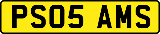 PS05AMS