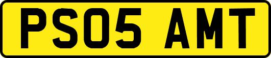 PS05AMT