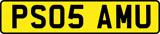 PS05AMU