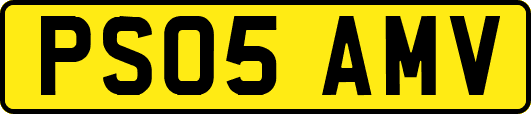 PS05AMV