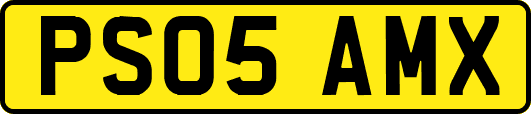 PS05AMX