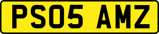 PS05AMZ