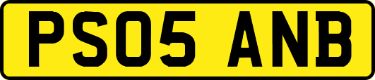 PS05ANB