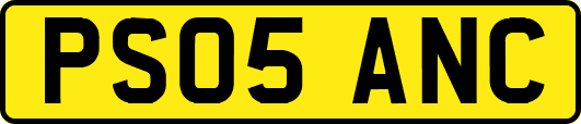 PS05ANC